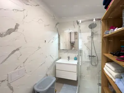 Wir verkaufen eine neue Wohnung mit großem Garten in Medulin! - 6