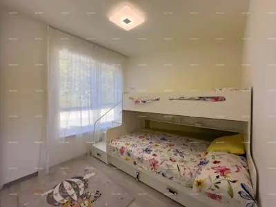 Wir verkaufen eine neue Wohnung mit großem Garten in Medulin! - 17
