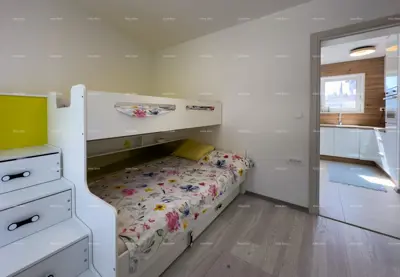 Wir verkaufen eine neue Wohnung mit großem Garten in Medulin! - 18