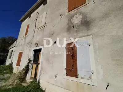 Haus 170 m², Ližnjan - Meerblick und Blick auf Kvarner - 10