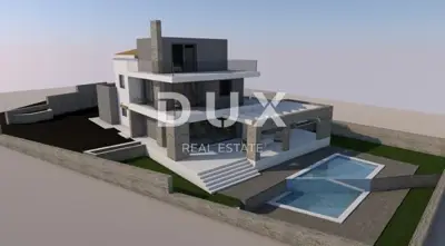 Haus 170 m², Ližnjan - Meerblick und Blick auf Kvarner - 6