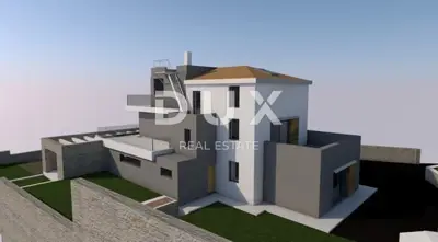 Haus 170 m², Ližnjan - Meerblick und Blick auf Kvarner - 8