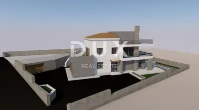 Haus 170 m², Ližnjan - Meerblick und Blick auf Kvarner - 16