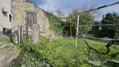 Building plot 300 m², Bribir - quiet location - 10