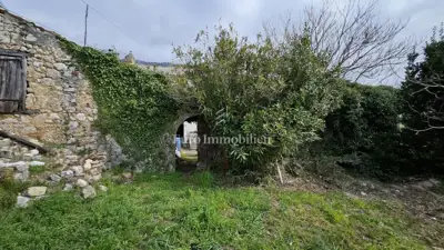 Building plot 300 m², Bribir - quiet location - 5