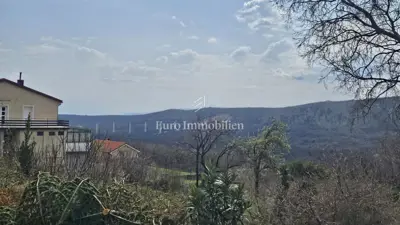 Building plot 300 m², Bribir - quiet location - 17
