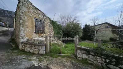 Building plot 300 m², Bribir - quiet location