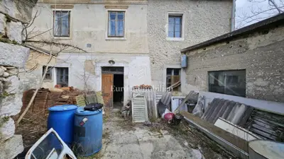 Building plot 300 m², Bribir - quiet location - 13