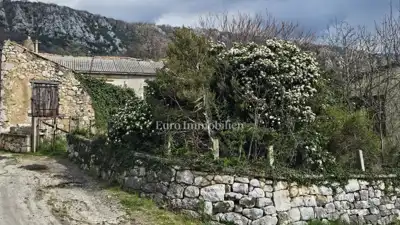 Building plot 300 m², Bribir - quiet location - 4
