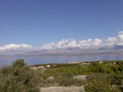 Agricultural land 15 169 m², Mirca - olive grove by dry-stone wall - 5
