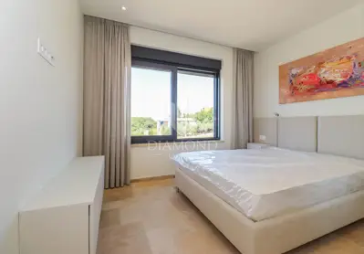 Wohnung in Medulin, 3 Schlafzimmer, Terrasse und Meerblick - 16