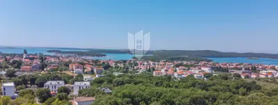 Wohnung in Medulin, 3 Schlafzimmer, Terrasse und Meerblick - 3