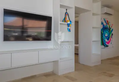 Wohnung in Medulin, 3 Schlafzimmer, Terrasse und Meerblick - 14