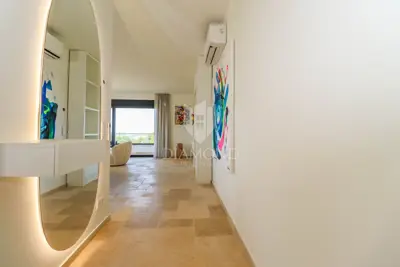 Wohnung in Medulin, 3 Schlafzimmer, Terrasse und Meerblick - 13