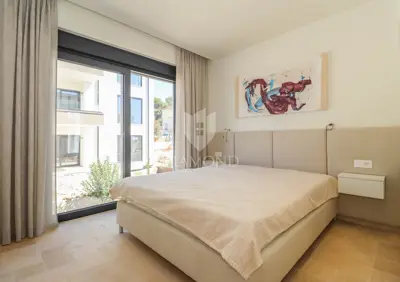 Wohnung in Medulin, 3 Schlafzimmer, Terrasse und Meerblick - 19