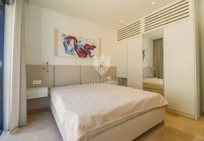Wohnung in Medulin, 3 Schlafzimmer, Terrasse und Meerblick - 20