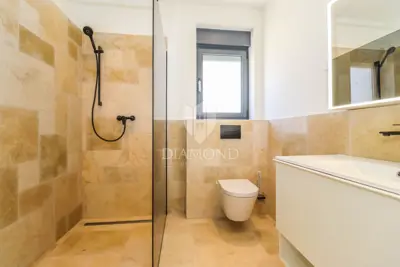 Wohnung in Medulin, 3 Schlafzimmer, Terrasse und Meerblick - 18
