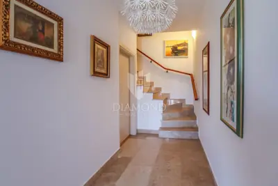 Apartment 90 m², Rovinj - 2 bedrooms and loggia - 9
