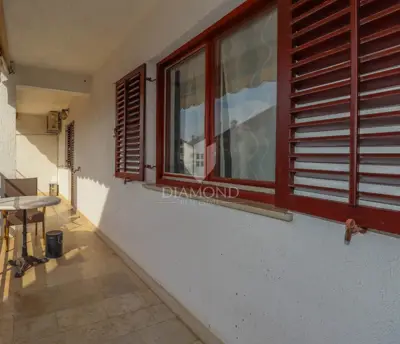 Apartment 90 m², Rovinj - 2 bedrooms and loggia - 6