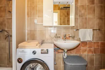 Apartment 90 m², Rovinj - 2 bedrooms and loggia - 8