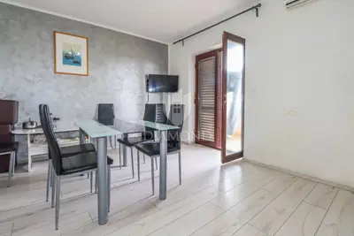 Apartment 90 m², Rovinj - 2 bedrooms and loggia - 2