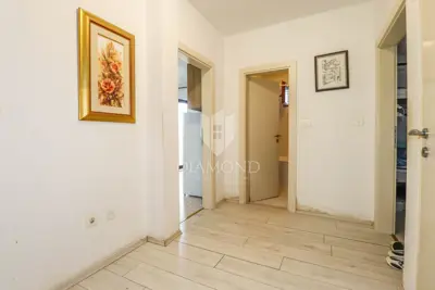 Apartment 90 m², Rovinj - 2 bedrooms and loggia - 4