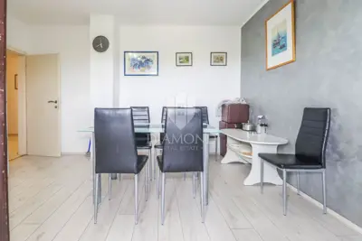 Apartment 90 m², Rovinj - 2 bedrooms and loggia - 3