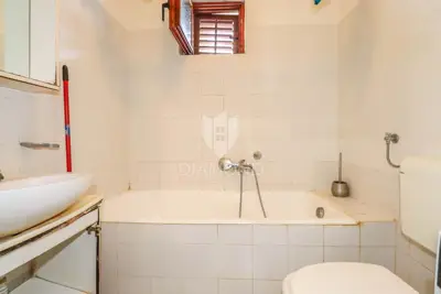 Apartment 90 m², Rovinj - 2 bedrooms and loggia - 5
