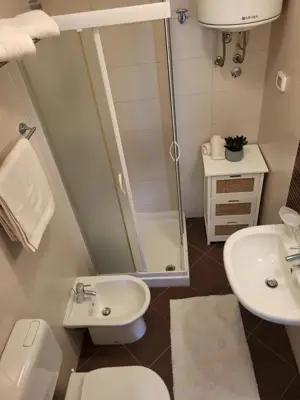 Wohnung 64 m², Zambratija, Meerblick und Pool - 3