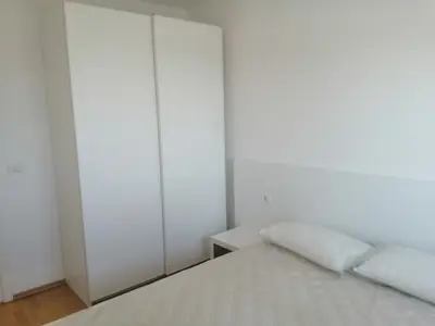 Wohnung 64 m², Zambratija, Meerblick und Pool - 6
