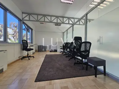 Commercial space 148 m², Donji grad - entire floor - 7