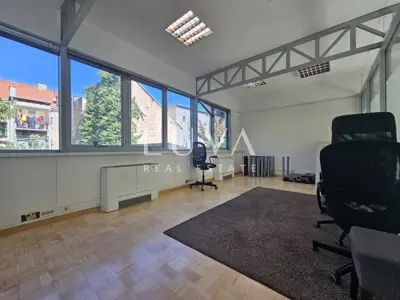 Commercial space 148 m², Donji grad - entire floor - 6