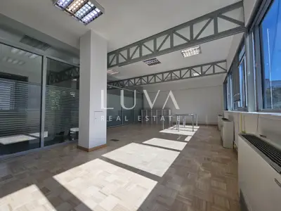 Commercial space 148 m², Donji grad - entire floor - 3
