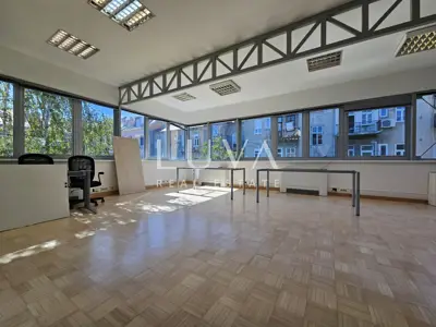Commercial space 148 m², Donji grad - entire floor - 2