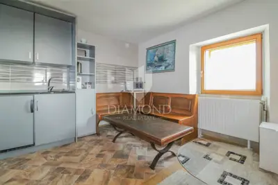 Stan 70 m², Brtonigla - pogled na more - 3