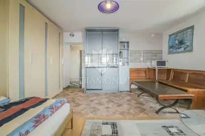 Stan 70 m², Brtonigla - pogled na more - 2