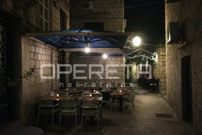 Poslovni prostor 113 m², Dubrovnik Stari grad, zakupac i prihod - 10