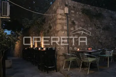 Poslovni prostor 113 m², Dubrovnik Stari grad, zakupac i prihod - 11