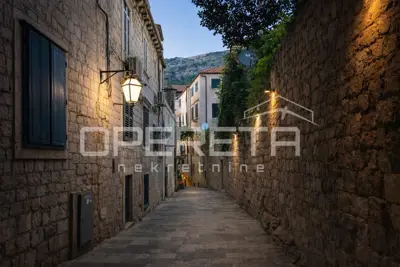 Poslovni prostor 113 m², Dubrovnik Stari grad, zakupac i prihod - 13