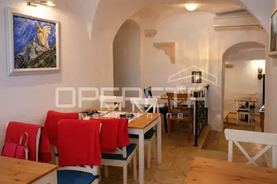 Poslovni prostor 113 m², Dubrovnik Stari grad, zakupac i prihod - 5