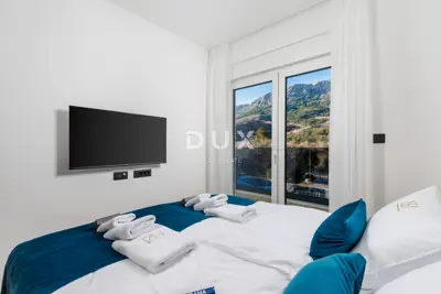 Wohnung zur Miete in Baška, 62 m² - 6