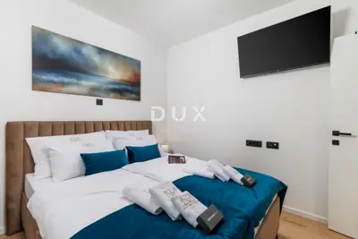 Wohnung zur Miete in Baška, 62 m² - 5