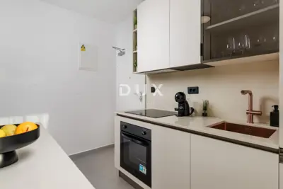 Wohnung zur Miete in Baška, 62 m² - 4