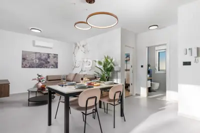 Wohnung zur Miete in Baška, 62 m² - 3