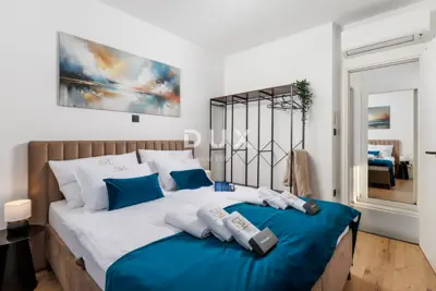 Wohnung zur Miete in Baška, 62 m² - 9