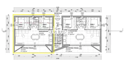 Wohnung zur Miete in Baška, 62 m² - 11