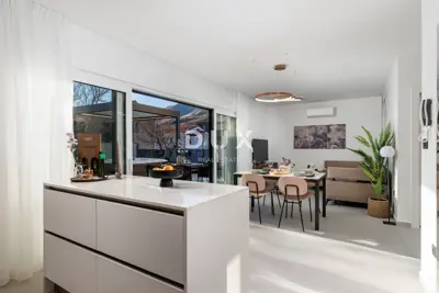 Wohnung zur Miete in Baška, 62 m² - 2