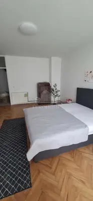 Wohnung 50 m², Lučko, ruhige Lage und Parkplatz - 5