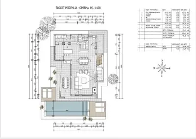 Umag, okolica- Spacious villa under construction in a peaceful location! - 13