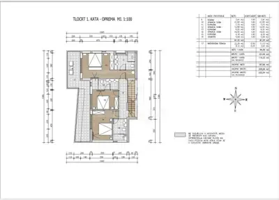 Umag, okolica- Spacious villa under construction in a peaceful location! - 14